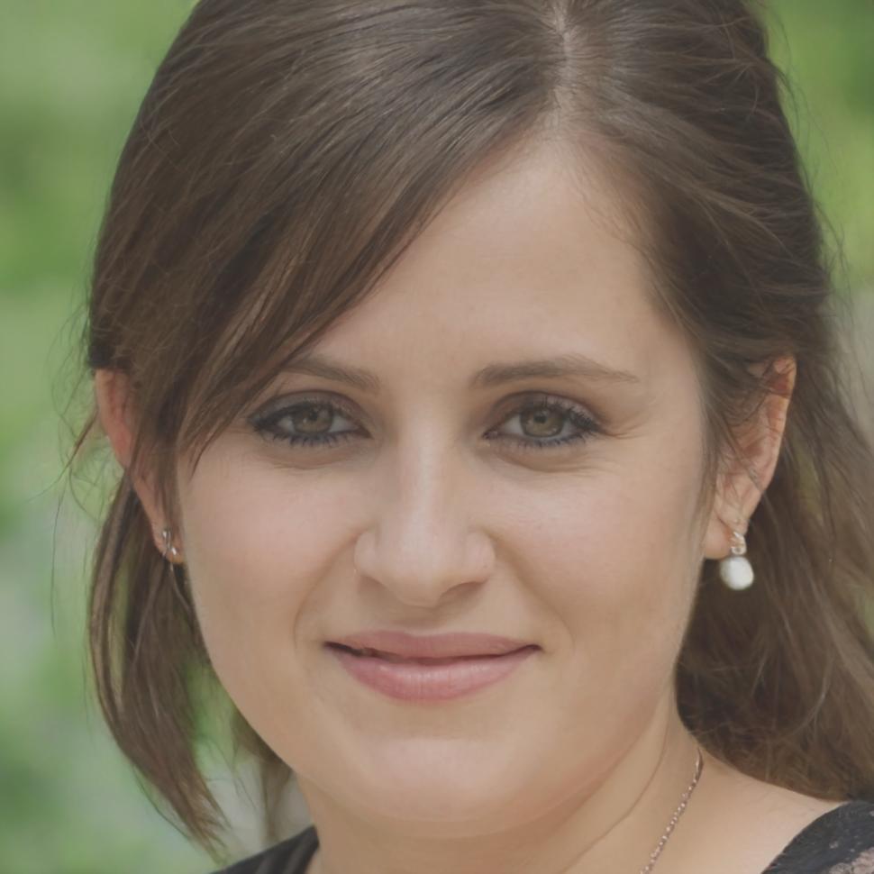 Nerea Domínguez, consultora en gestión de riesgos